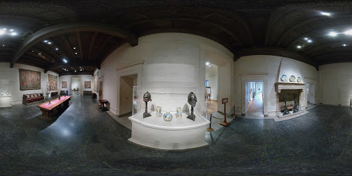 Art Museum «National Gallery of Art», reviews and photos, 6th & Constitution Ave NW, Washington, DC 20565, USA