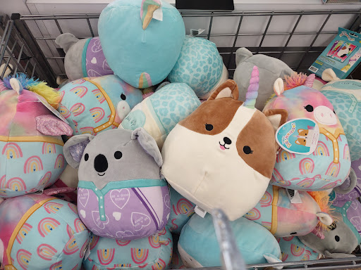 Variety Store «Five Below», reviews and photos, 1950 E Greyhound Pass #4, Carmel, IN 46033, USA