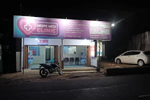 Meepe Medi Clinic and Cosmetic Treatment Center image
