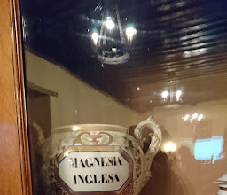Museo de Sitio del Antiguo Hospital Concepción Béistegui photo