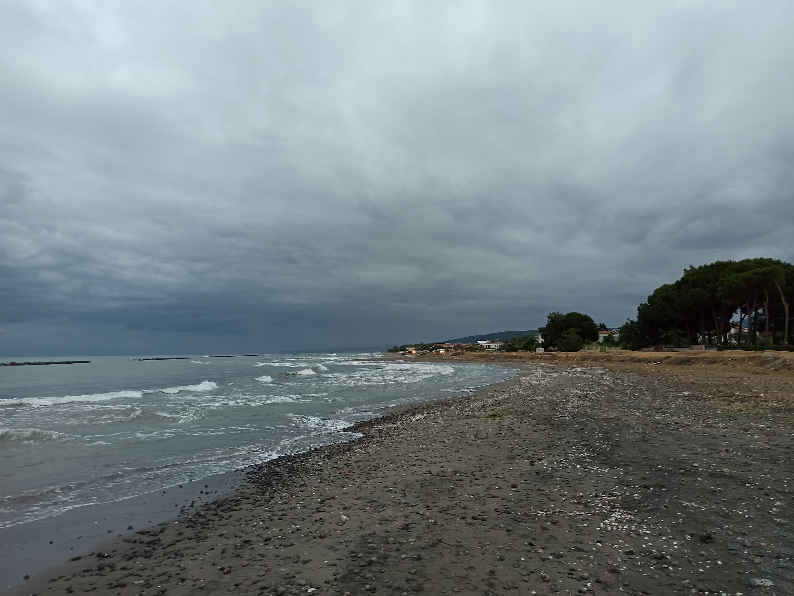 Catalcam Sahil'in fotoğrafı imkanlar alanı