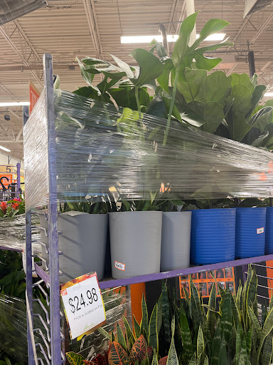 Home Improvement Store «The Home Depot», reviews and photos, 2801 James Sanders Blvd, Paducah, KY 42001, USA