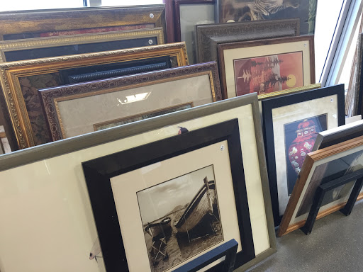 Thrift Store «St. Vincent de Paul Thrift Store and Donation Center», reviews and photos, 2300 Beechmont Ave, Cincinnati, OH 45230, USA