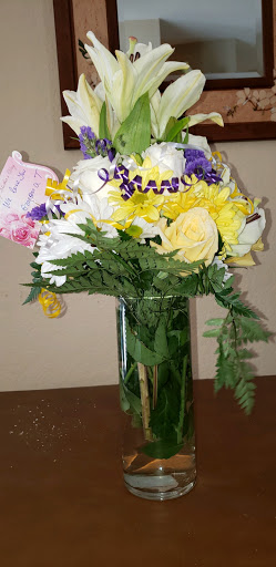 Florist «Flower Fantasy», reviews and photos, 33016 US Hwy 19 N, Palm Harbor, FL 34684, USA