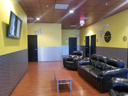 Gym «Planet Fitness», reviews and photos, 14858 Old St Augustine Rd, Jacksonville, FL 32258, USA