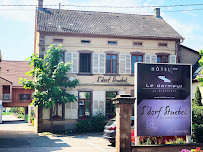 Photos du propriétaire du Restaurant S'Dorf Stuebel à Dorlisheim - n°3