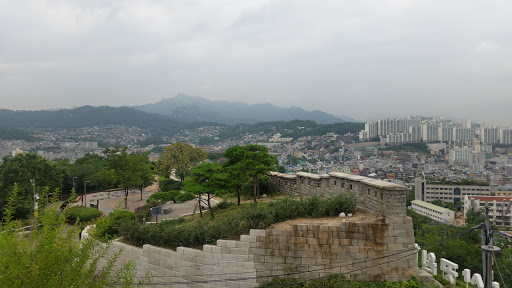 낙산공원