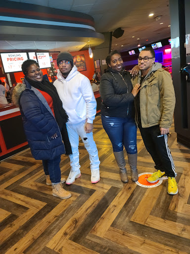 Bowling Alley «AMF Shrader Lanes», reviews and photos, 8037 Shrader Rd, Richmond, VA 23294, USA