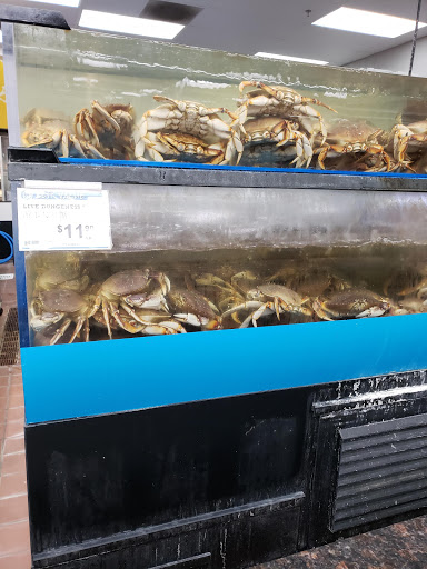 Supermarket «99 Ranch Market», reviews and photos, 345 E Main St, Alhambra, CA 91801, USA