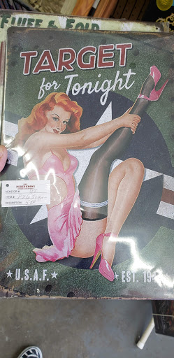 Flea Market «New To You Treasures», reviews and photos, 1500 Army Post Rd, Des Moines, IA 50315, USA