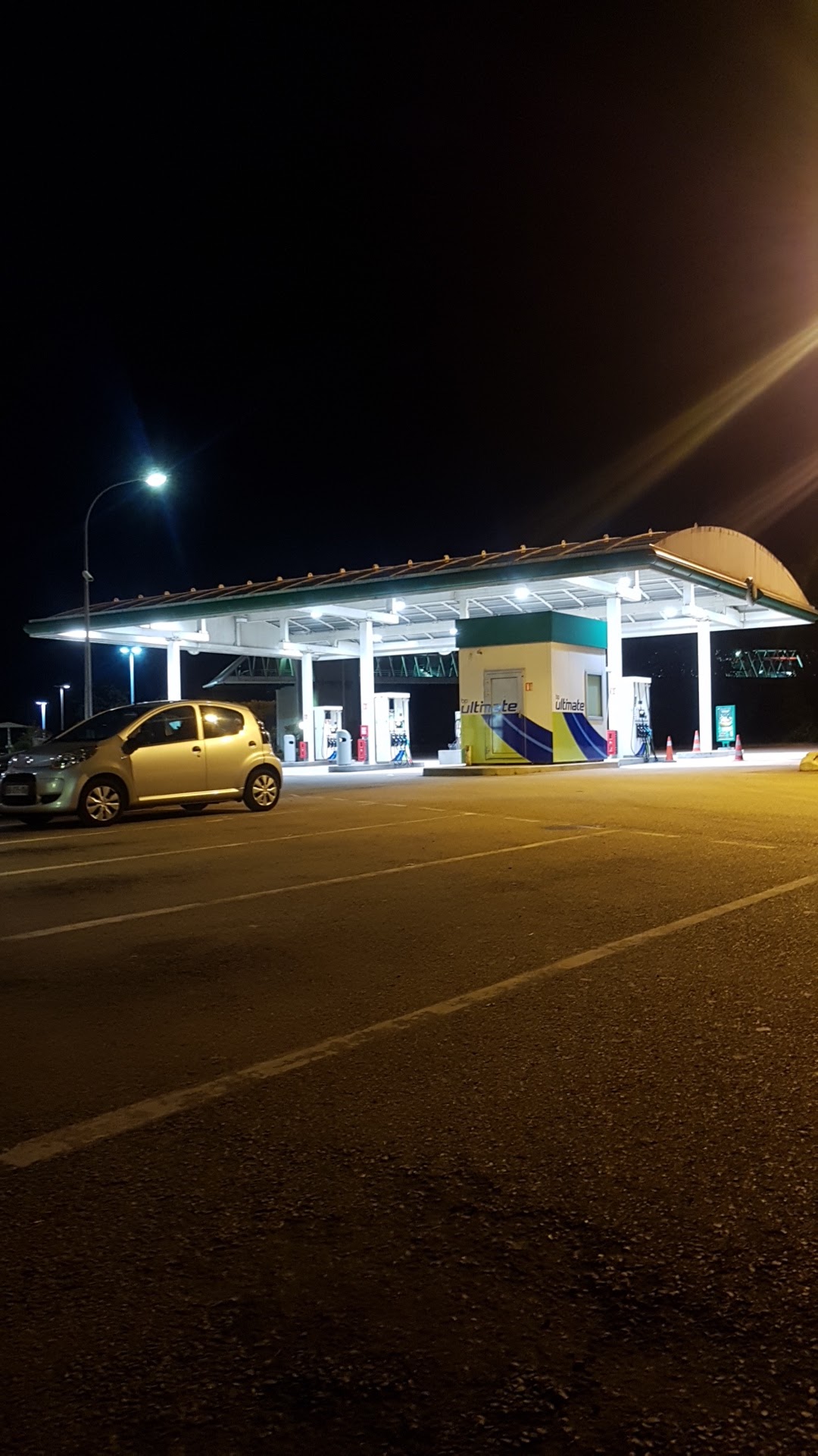 Photo n° 1 de l'avis de Julien.r fait le 30/07/2018 à 20:47