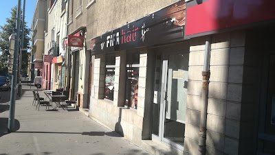 fifa hair à Vénissieux