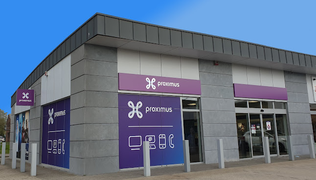 Beoordelingen van Proximus Shop Herve in Luik - Mobiele-telefoonwinkel