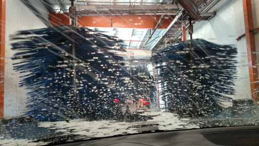 Car Wash «Fast 5 Xpress Norwalk», reviews and photos, 11335 Firestone Blvd, Norwalk, CA 90650, USA