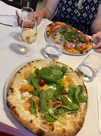 Pizza du Restaurant italien Le Petit Naples à Valence - n°6