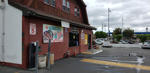 Butcher Shop «Maloney Meat Co», reviews and photos, 3255 Firestone Blvd, South Gate, CA 90280, USA