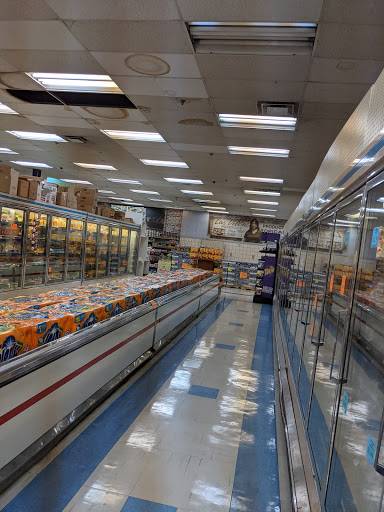 Supermarket «Twin City Supermarket», reviews and photos, 216 Sip Ave, Jersey City, NJ 07306, USA