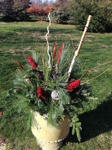 Florist «Guaranteed Plants & Florist», reviews and photos, 504 Locust Point Rd, Rumson, NJ 07760, USA