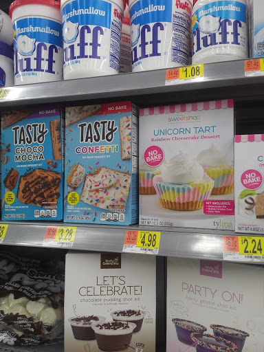 Discount Store «Walmart», reviews and photos, 605 Conchester Hwy, Boothwyn, PA 19061, USA