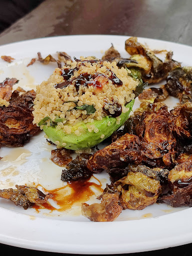 Bar & Grill «Garage on Beck», reviews and photos, 1199 Beck St, Salt Lake City, UT 84103, USA