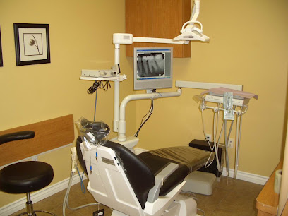 Pacific Dental Care