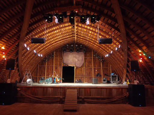 Live Music Venue «Codfish Hollow Barnstormers», reviews and photos, 5013 288th Ave, Maquoketa, IA 52060, USA