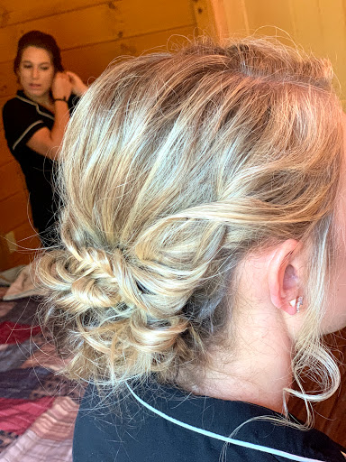 Beauty Salon «Evolve Salon», reviews and photos, 214 W Ridge Pike, Limerick, PA 19468, USA
