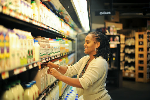 Grocery Store «City Market/Onion River Co-op», reviews and photos, 82 S Winooski Ave, Burlington, VT 05401, USA