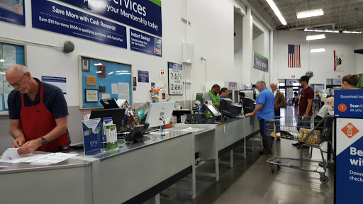 Discount Supermarket «Walmart Central», reviews and photos, 1012 Riley St, Folsom, CA 95630, USA