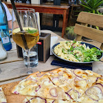 Photo n°1 de l'avis de Linda.e fait le 05/06/2022 à 20:59 sur le  Brasserie Legerwall à Neukieritzsch