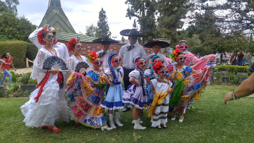 Funeral Home «Oakdale Mortuary and Memorial Park», reviews and photos, 1401 S Grand Ave, Glendora, CA 91740, USA