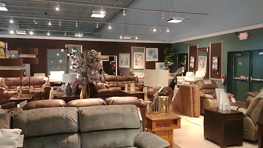 Furniture Store «The Furniture Mart - Shakopee», reviews and photos, 4270 12th Ave E, Shakopee, MN 55379, USA