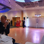 Photo n°2 de l'avis de Anka.u fait le 08/11/2023 à 20:55 sur le  Hotel Motorsport Arena à Oschersleben