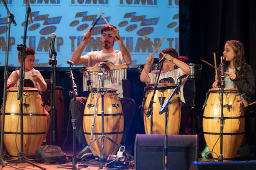 Uruguayan Popular Music Workshop