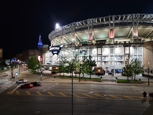 Stadium «Progressive Field», reviews and photos, 2401 Ontario St, Cleveland, OH 44115, USA