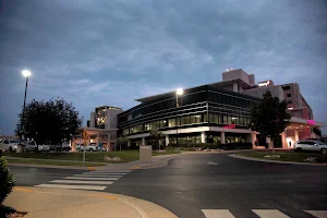 Mercy Hospital Springfield image