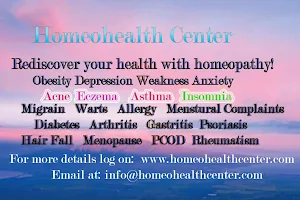 Canada's First Homeopathic Fertility Clinic- Homeohealth Center Toronto image