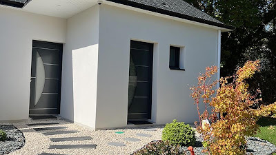 Chauvigné Isabelle à La Baule-Escoublac