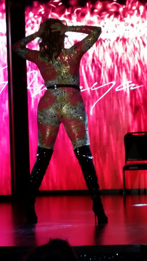 Night Club «Club Masque», reviews and photos, 34 N Jefferson St, Dayton, OH 45402, USA