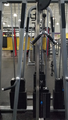 Gym «2A Fitness», reviews and photos, 3705 Eastern Blvd, Montgomery, AL 36116, USA