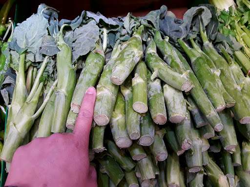 Supermarket «Forum Supermarket», reviews and photos, 6501 7th Ave, Brooklyn, NY 11220, USA