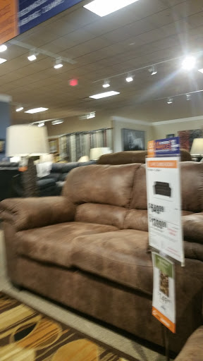 Furniture Store «Ashley HomeStore», reviews and photos, 9301 Tampa Ave, Northridge, CA 91324, USA