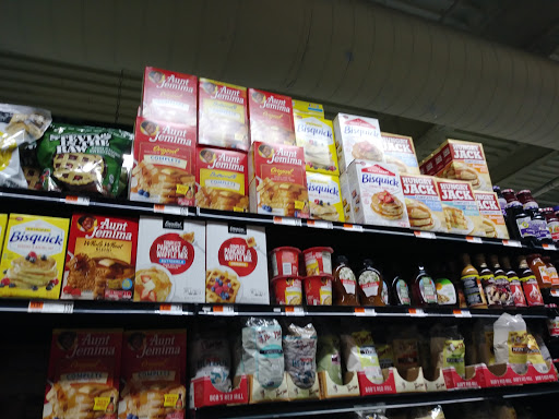 Supermarket «Ideal Supermarket», reviews and photos, 89-36 Sutphin Blvd, Jamaica, NY 11435, USA