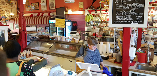 Tourist Information Center «Virginia City Visitor Center», reviews and photos