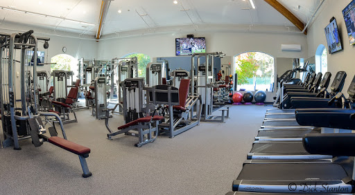 Physical Fitness Program «Franklin Lakes Community Center», reviews and photos, 1 Vichiconti Way, Franklin Lakes, NJ 07417, USA