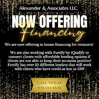 Alexander & Associates - Photo 2 - Car repair in Fort Collins, CO, Fort Collins