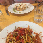 Photo n°2 de l'avis de Francesco.a fait le 05/10/2021 à 15:33 sur le  Ristorante Kamastra - Civita CS à Civita