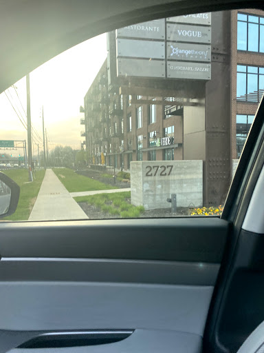 Beauty Salon «G Michael Salon», reviews and photos, 2727 E 86th St #120, Indianapolis, IN 46240, USA