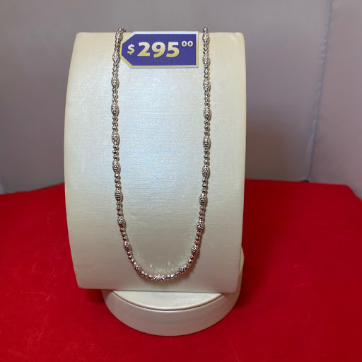 Jewelry Store «Gittelson Jewelers», reviews and photos, 110 S 7th St #227, Minneapolis, MN 55402, USA