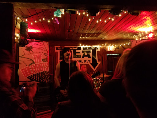 Live Music Venue «The Low Beat», reviews and photos, 335 Central Ave, Albany, NY 12206, USA
